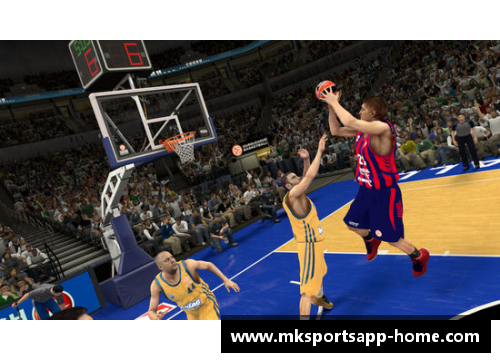 NBA黑势力浮出水面：球场上的权力游戏