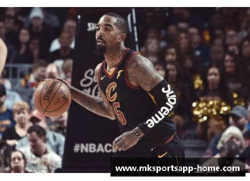 Nike与NBA球星的激动合作：探索背后的商业策略