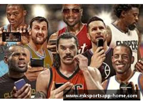 如何成为NBA球员：步步为营，一触即发