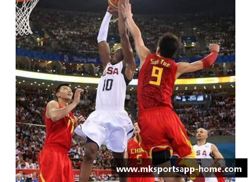 孙悦在NBA的职业生涯及其影响力分析