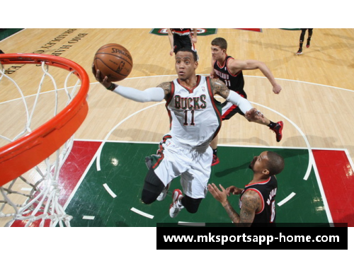 塔伦NBA：球场辉煌与明日之星