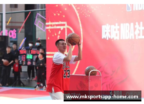 徐州打造NBA篮球文化中心