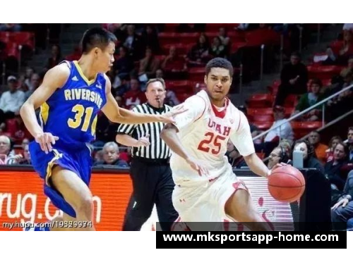 中国球员征战NBA：过去、现在与未来