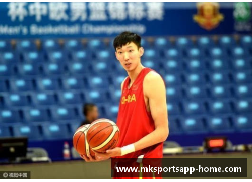 周琦NBA选秀之路与他在中国篮球的传奇经历