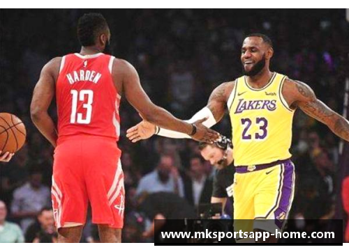 免费观看NBA视频直播全攻略