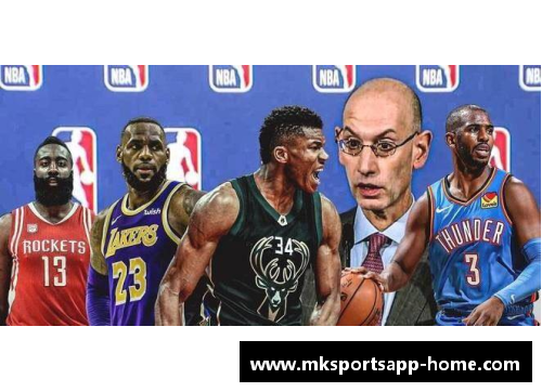 NBA球员名字解析：探索背后的故事