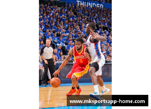 NBA雷霆比赛：新赛季挑战与机遇